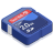SD Card Icon 48x48 png